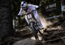 Copa do Mundo de MTB 2026: Confira os resultados completos de La Thuile