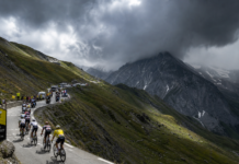 Tour de France: Etapa 6 leva o pelotão ao Tourmalet e a uma chegada inédita nos Pirineus Pelotão do Tour de France 2026 sobe o Col du Tourmalet na etapa 6 sob céu de tempestade nos Pirineus