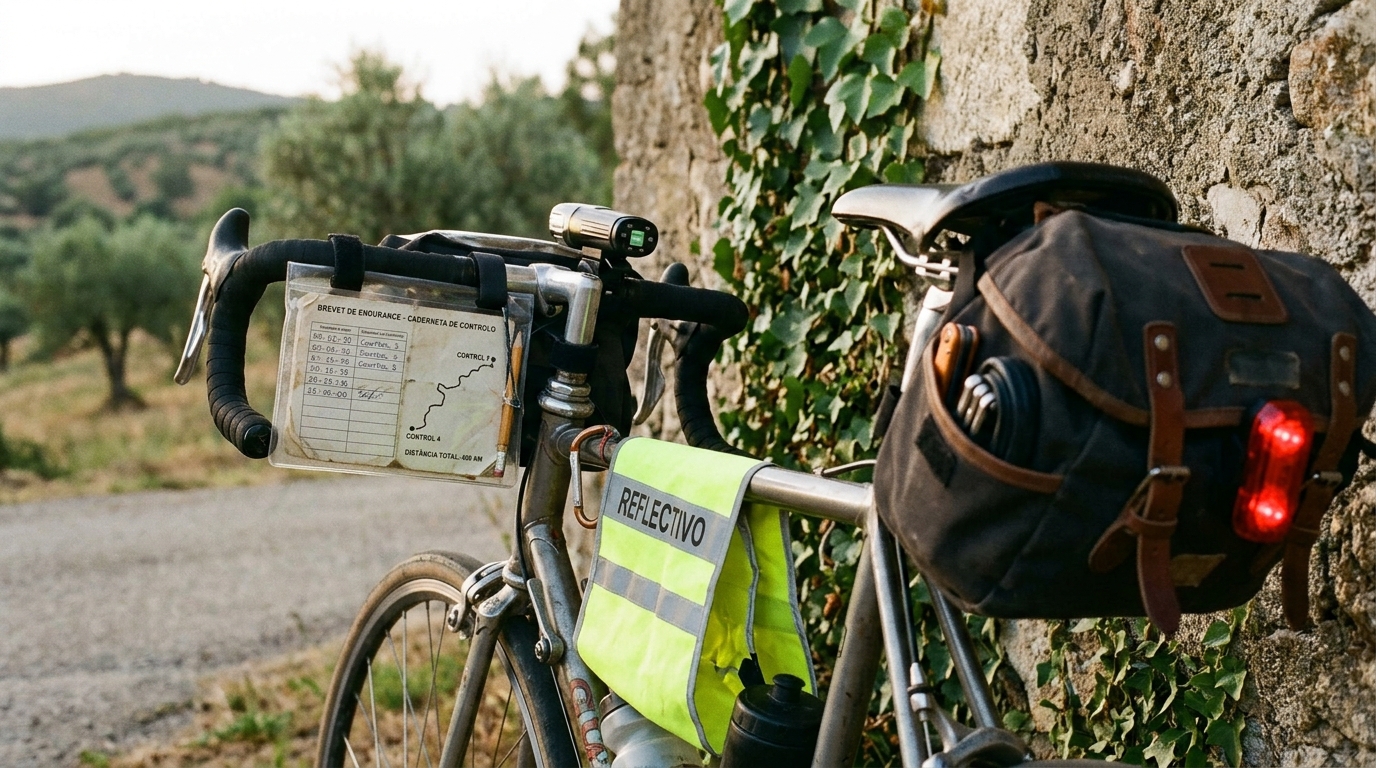 Audax Equipamentos