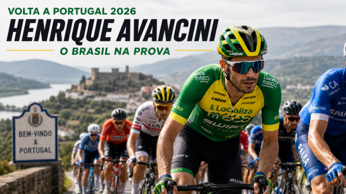 henrique-avancini-volta-a-portugal-2026-capa. Henrique Avancini Volta a Portugal